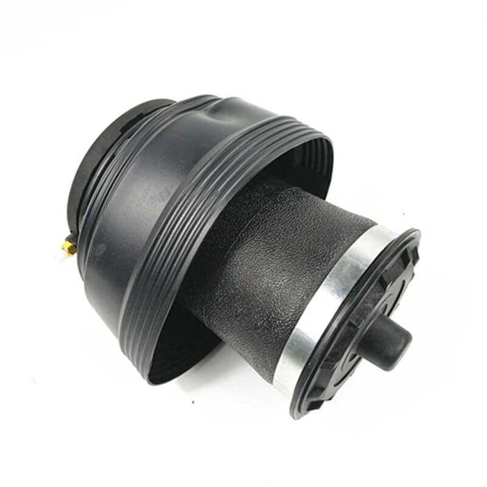 Пневмобаллон задний на KIA Mohave (Borrego)