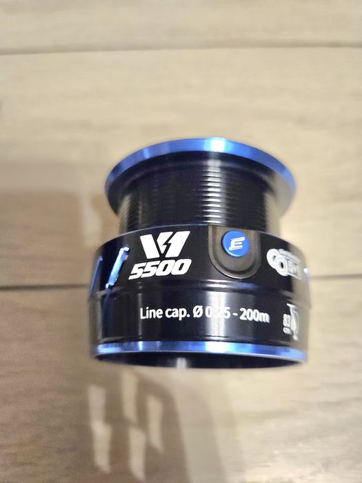 Mulineta Formax Elegance V1 5500 + tambur rezerva