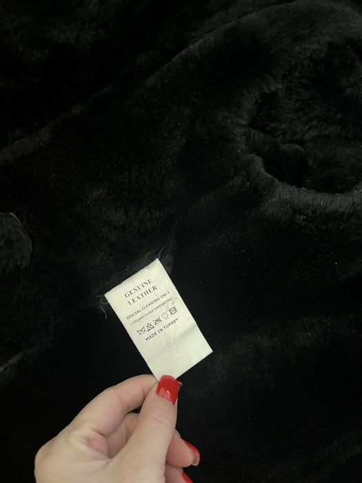 Продам дубленку