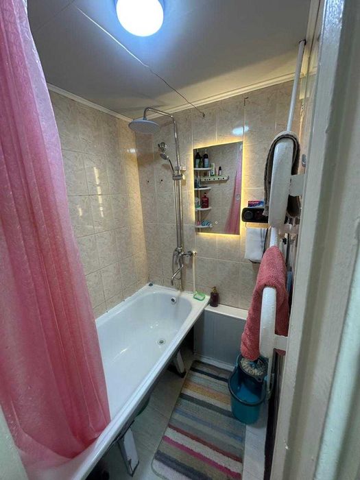 2-комнатная квартира ( БЖ)