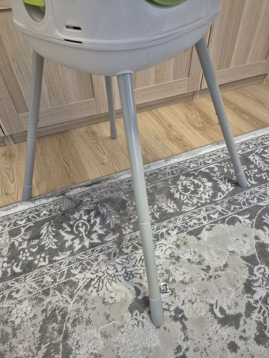 Scaun de masă Keter 3 in 1