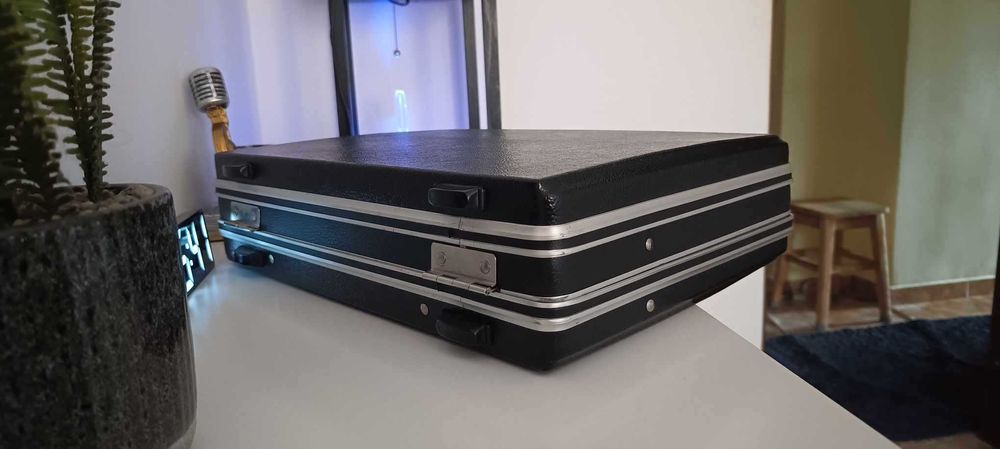 Servietă diplomat ABS