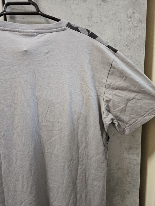 Tricou Ellesse Grey