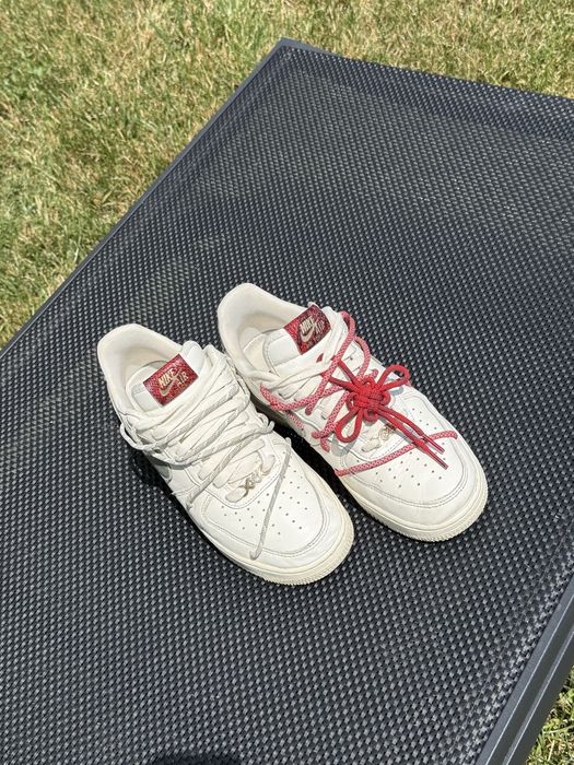 Air Force 1 Custom