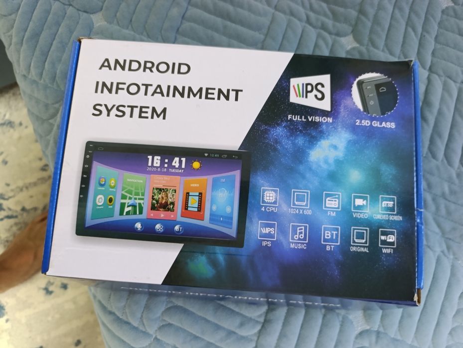 Продам торпеду газель