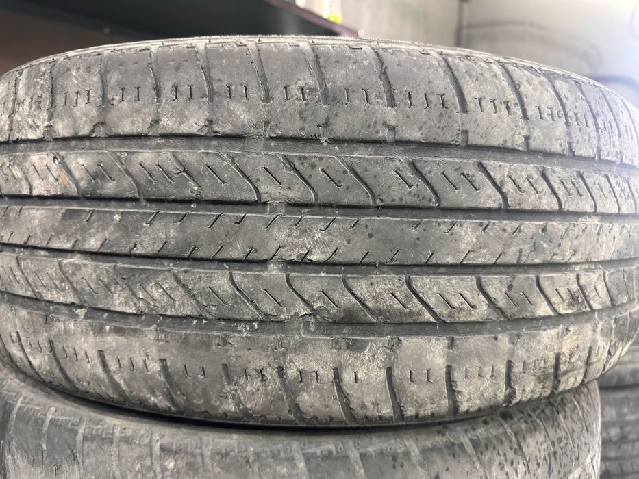 Шины 225/60R17 (4шт)