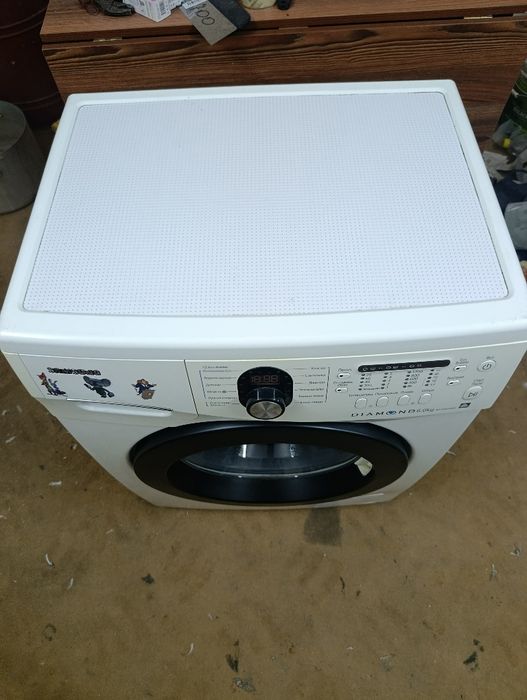стиральная машина Samsung 6kg
