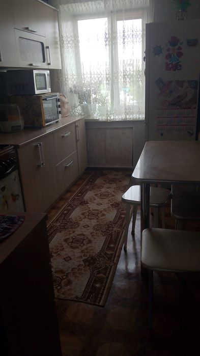 Продам квартиру в Костанае