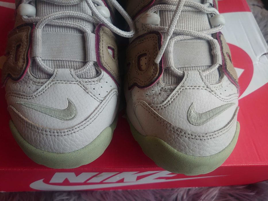 Nike - Air More Uptempo DX8955-001