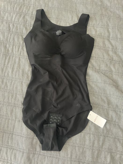 Купальник и боди