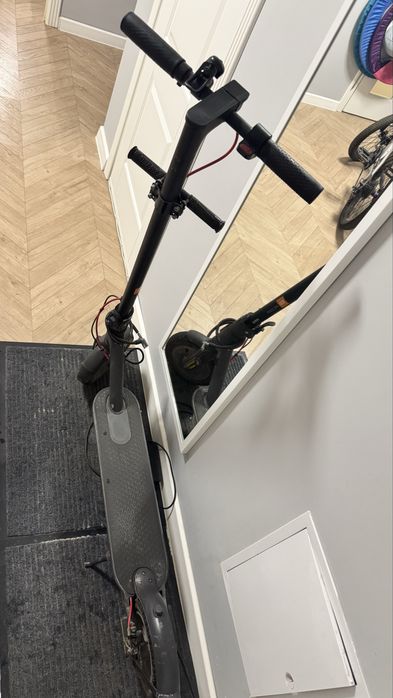 Самокат Xiaomi Scooter Pro2