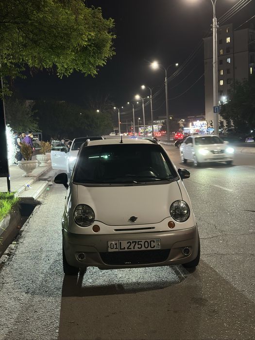 Matiz best sotlad sunnatiga otb beramiza