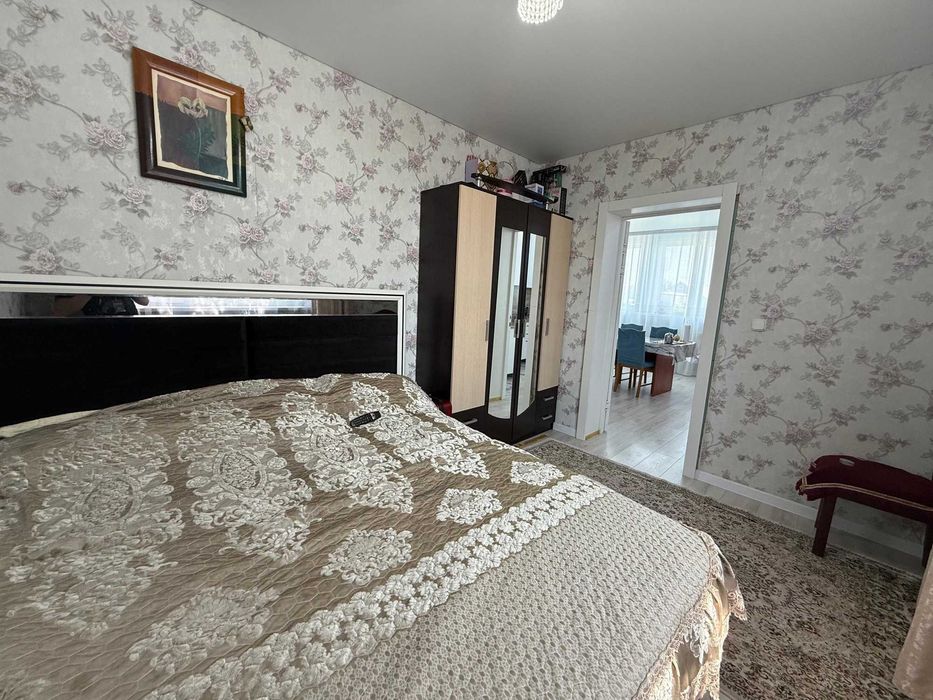 Продажа 2-этажного дома в городе Тобыл