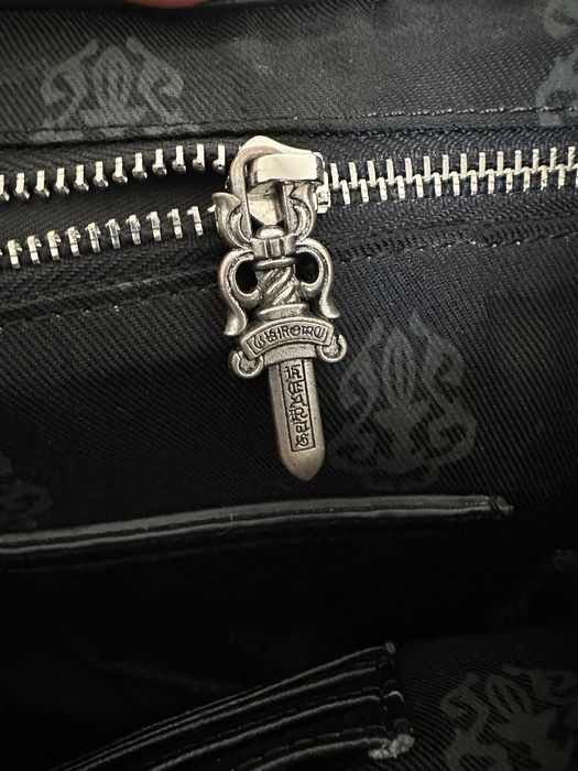 Chrome Hearts чанта