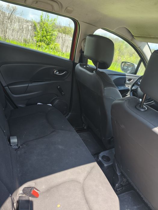 Renault CLIO 1,5 dci