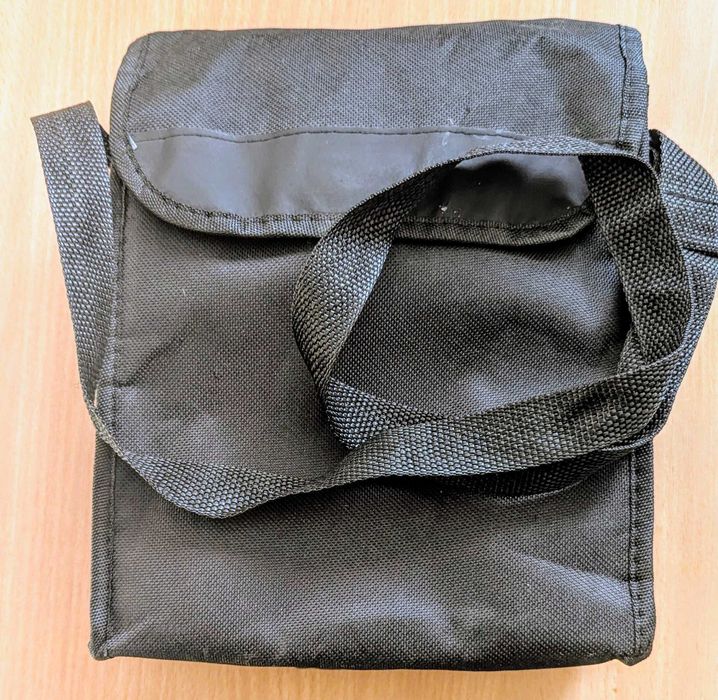 Binoclu cu zoom Sakura 60x90, antireflex