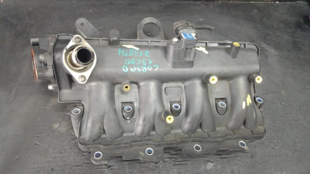 galerie admisie 1.3 cdti z13dth opel corsa d fiat doblo alfa romeo mito   55207035