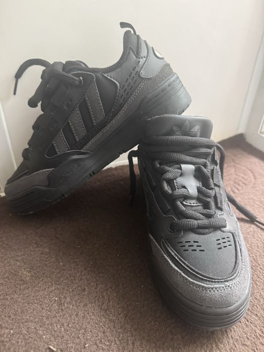 кроссовки adidas originals