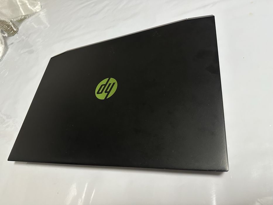 Ноутбук hp pavilion