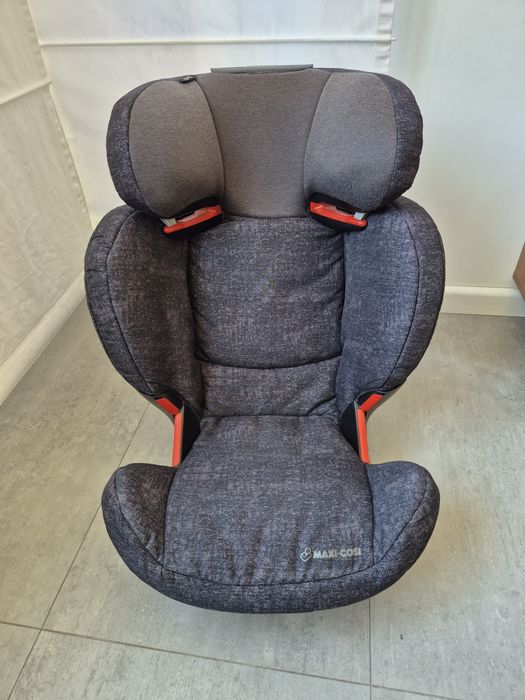 Детско столче за автомобил Maxi-Cosi RodiFix Airprotect