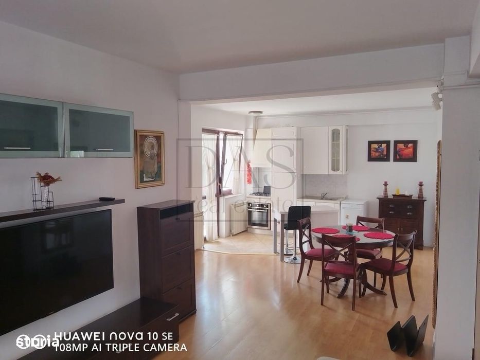 Apartament 2 camere | Dorobanti | Centrala proprie