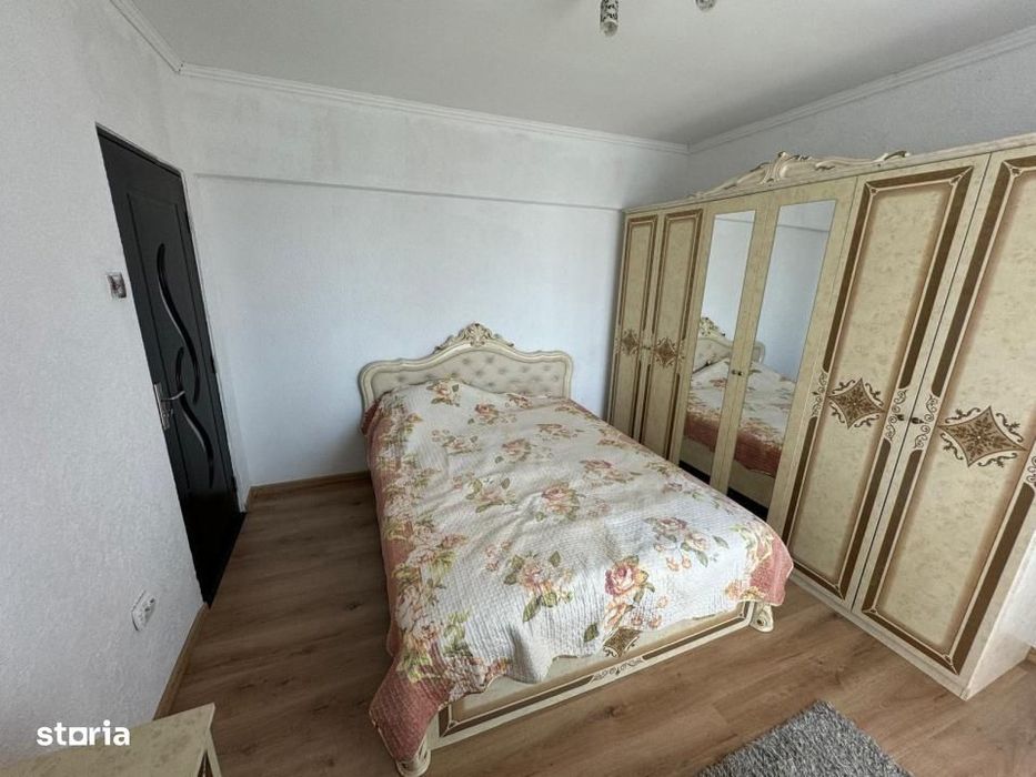 2 Camere | PET FRIENDLY | Gheorgheni | Piata Hermes | Strada Albac
