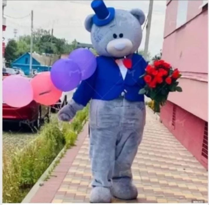 Продам костюм МИШКИ ТЕДДИ