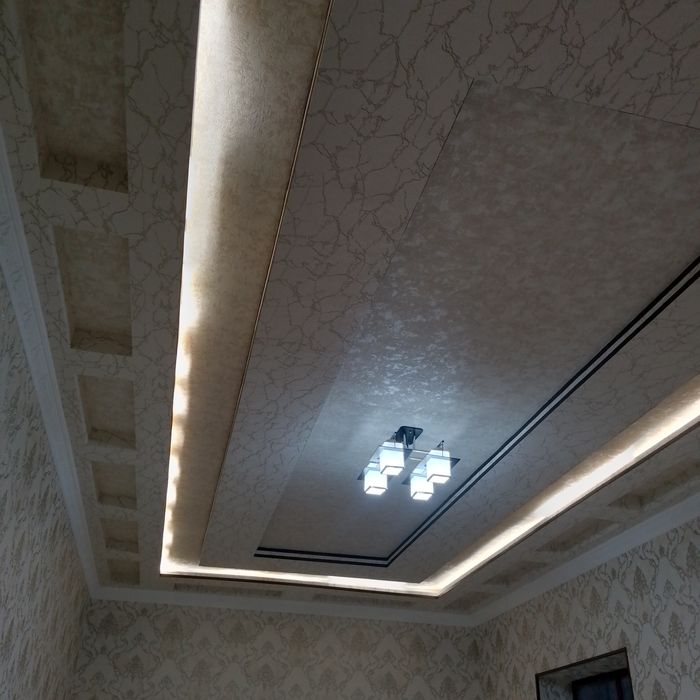 Мастер ремонт квартир