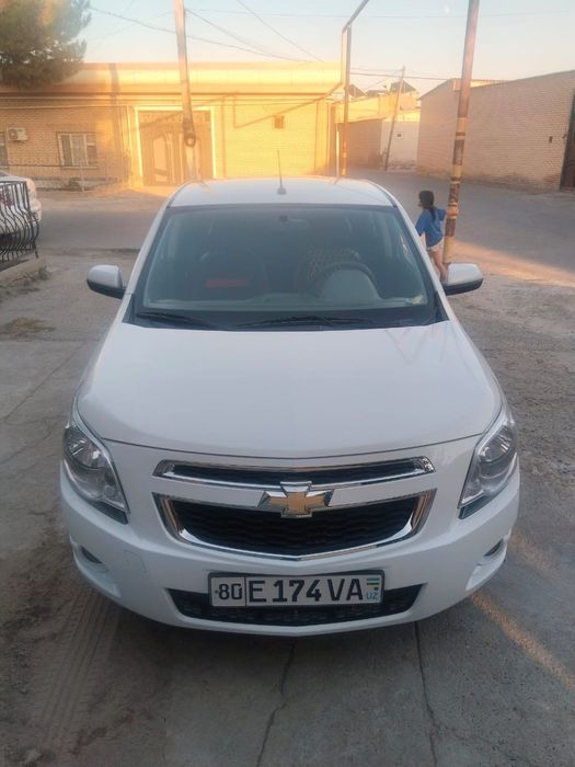Chevrolet Cobalt 2023