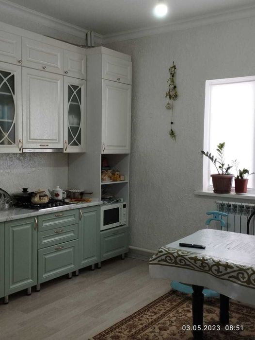 Мансард үй сатылады