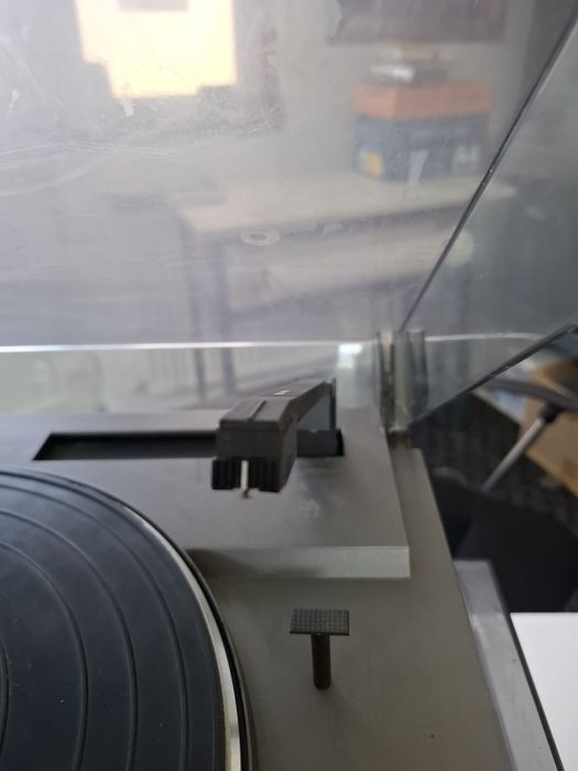 Pickup stereo pentru discuri vinil