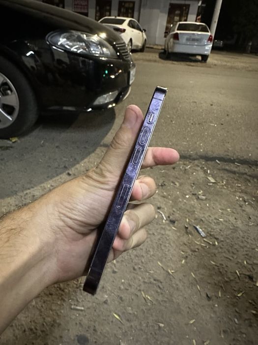 iphone 14 Pro (Batareya Alishgan)