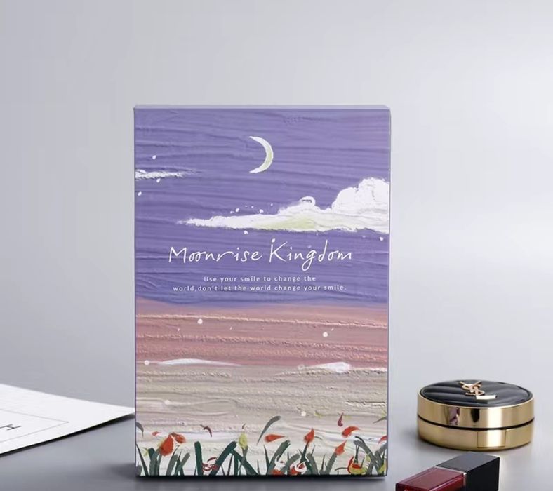 Шкатулка с зеркалом