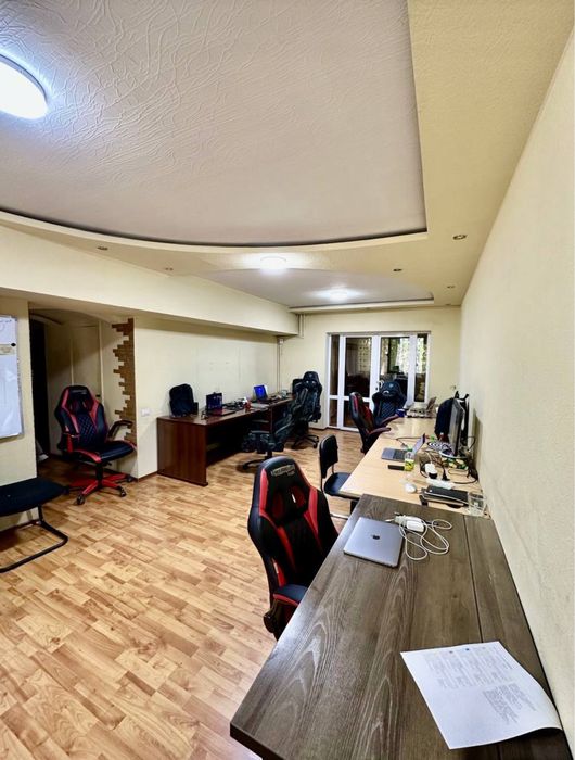 Ц-1, Бибигон 3/2/9 (105м2) с обстановкой Срочно