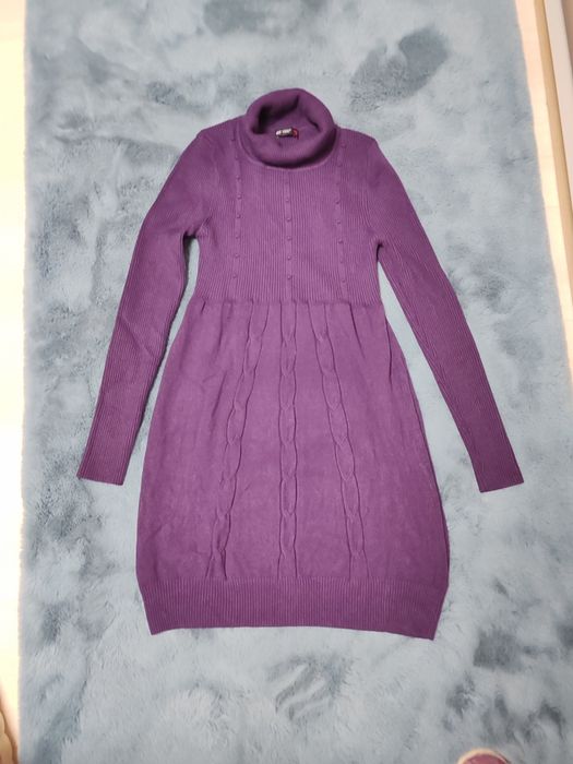 Rochie de iarnă BeYou