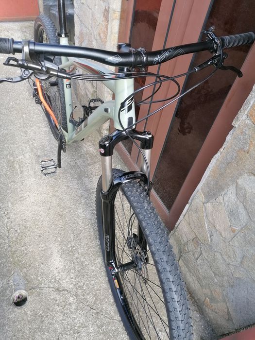 GT  Avalange  XL, 29 цола, Shimano Deore 1 * 11