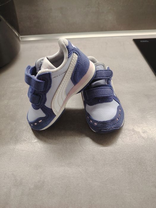 Детски маратонки Puma
