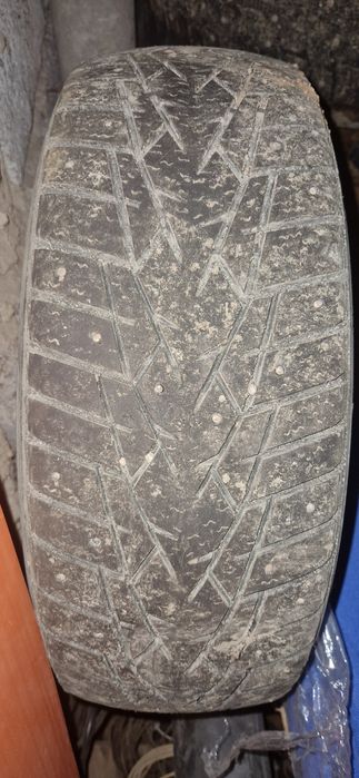 Продам комплект зима