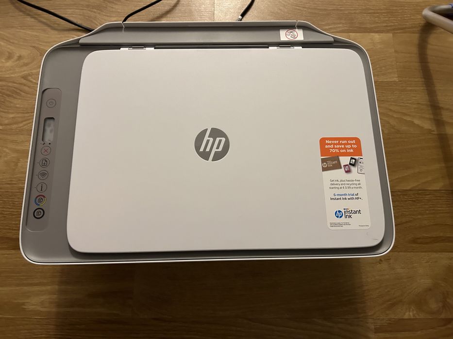 Imprimanta  multifunctionala HI-fi  HP