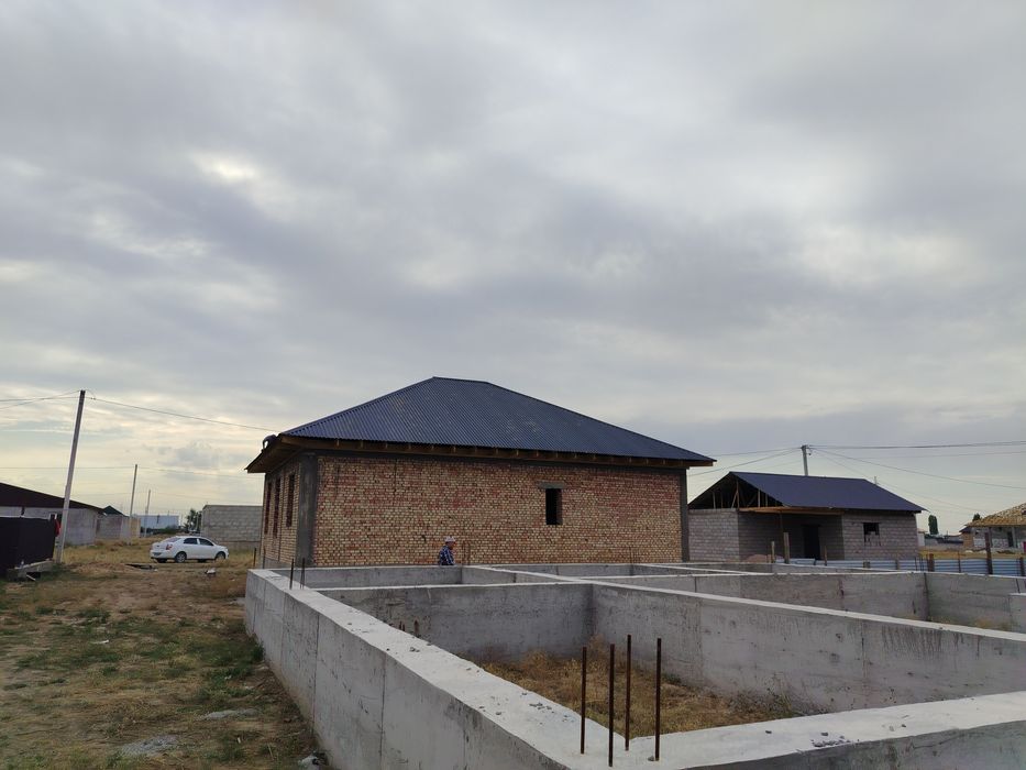 Карасайский район Кумарал 120 квадрат метра