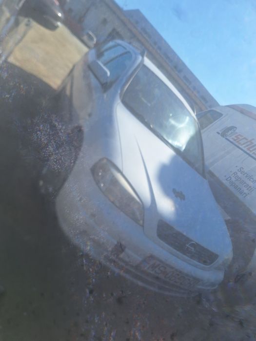 Vând Opel astra clasic  commbi 2007