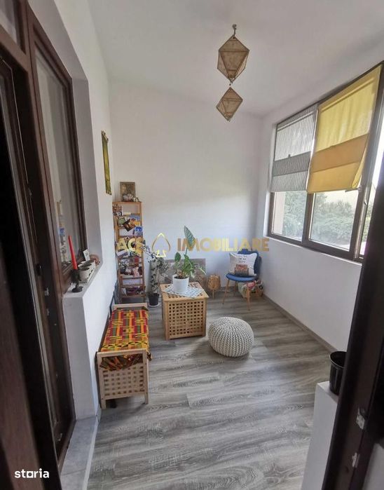 Apartment in Bucuresti - Mai multe