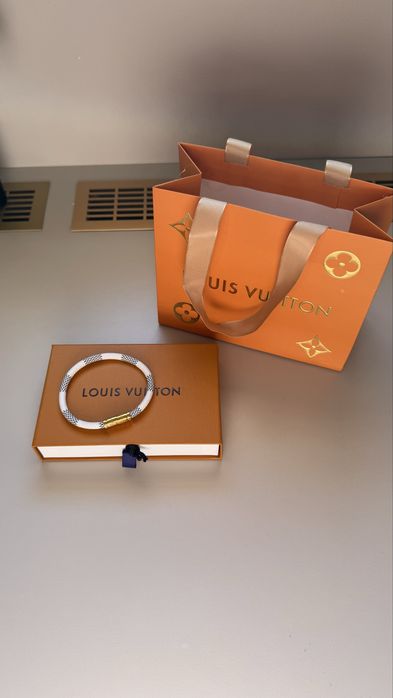 Bratara Louis Vuitton