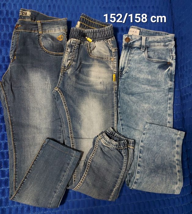 Haine pentru baieti 152/158 cm