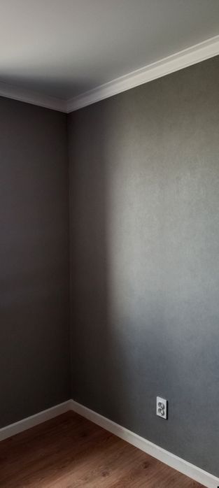 Поклейка обоев.Качественно.