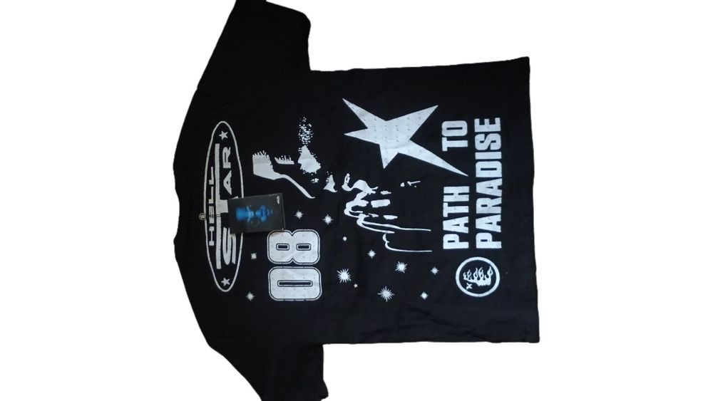 Hellstar T-shirt