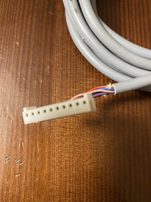 Управление Truma Trumatic C