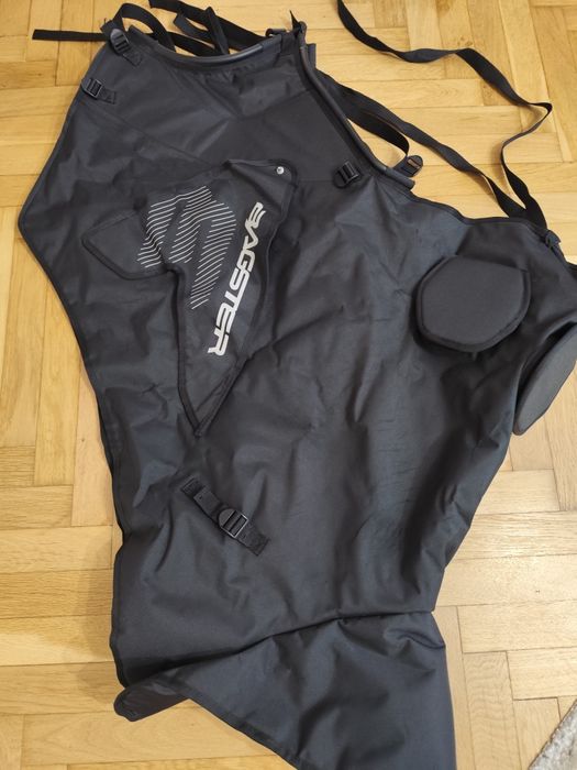 Husa termică impermeabila scuter