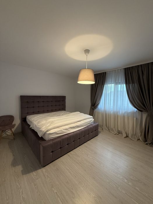 Vilă Deosebită Valea Mare-Ștefănești | 4 Dormitoare | Grădină cu Irigații