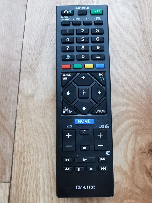 Telecomanda SONY TV